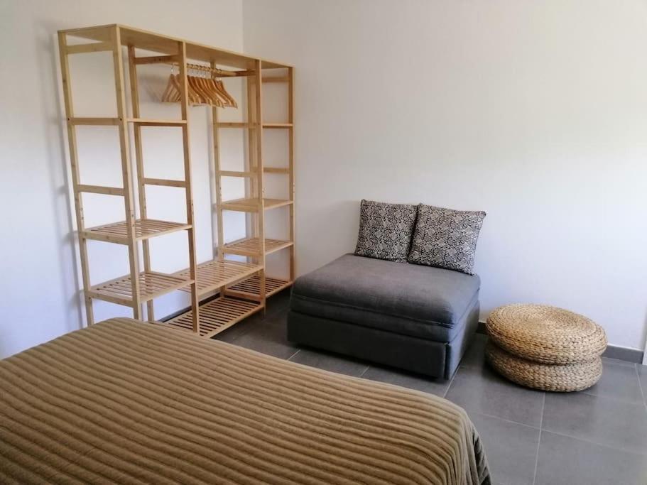 Casa Jardin. Vivienda Rural En Zona Tranquila. Villa Lucainena de las Torres Ngoại thất bức ảnh
