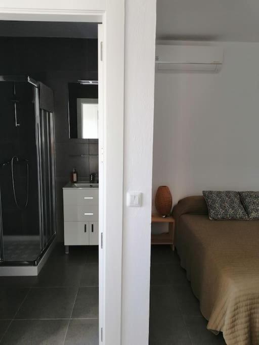 Casa Jardin. Vivienda Rural En Zona Tranquila. Villa Lucainena de las Torres Ngoại thất bức ảnh