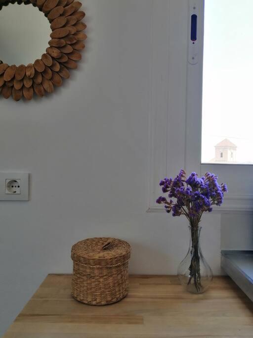 Casa Jardin. Vivienda Rural En Zona Tranquila. Villa Lucainena de las Torres Ngoại thất bức ảnh